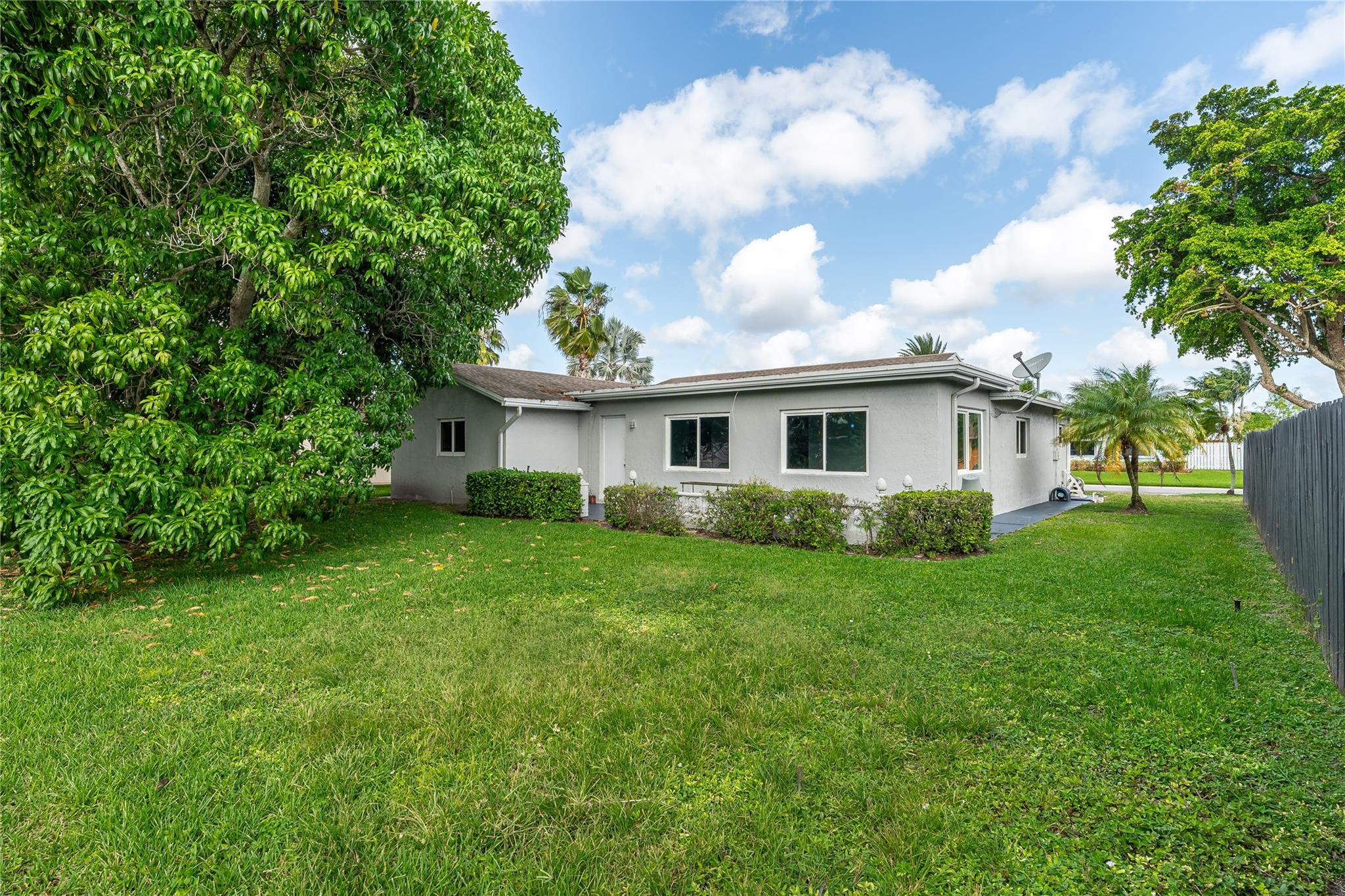 Westwood Commy Two 76-46 - Residential Lease