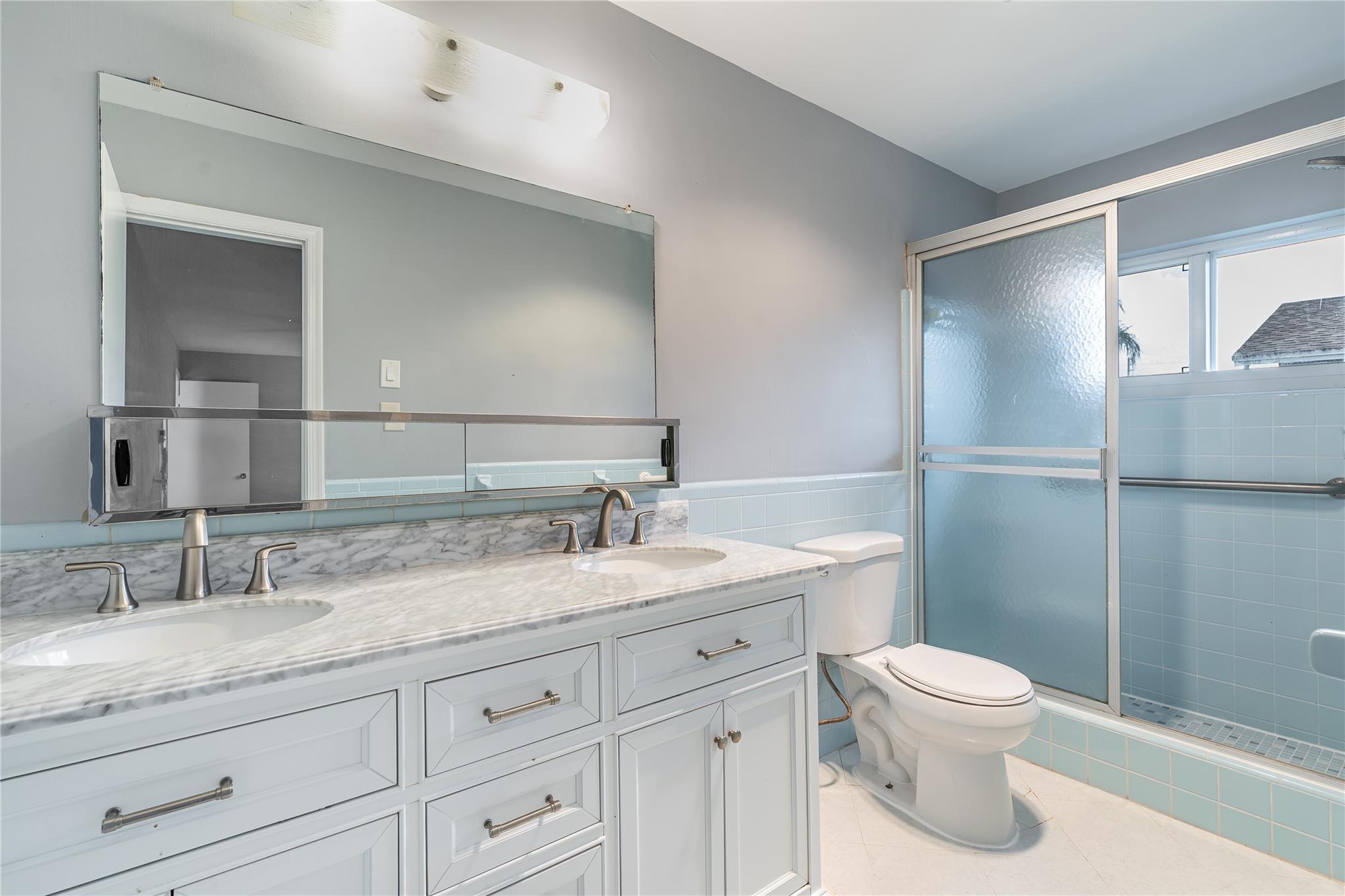 Westwood Commy Two 76-46 - Residential Lease