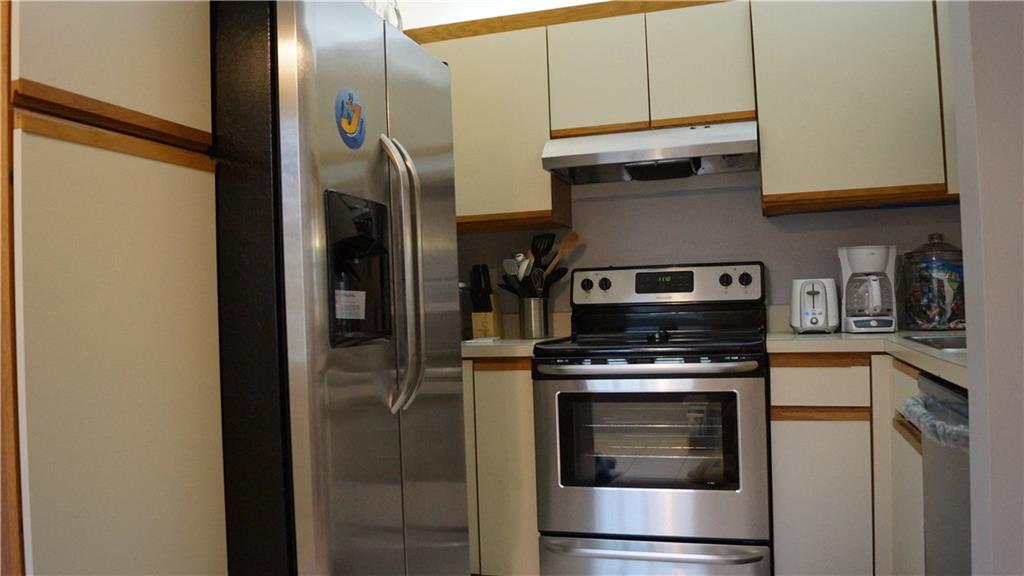 OPTIMA VILLAGE - Residential