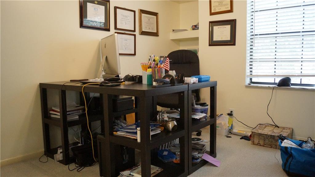 OPTIMA VILLAGE - Residential