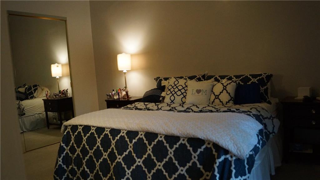 OPTIMA VILLAGE - Residential