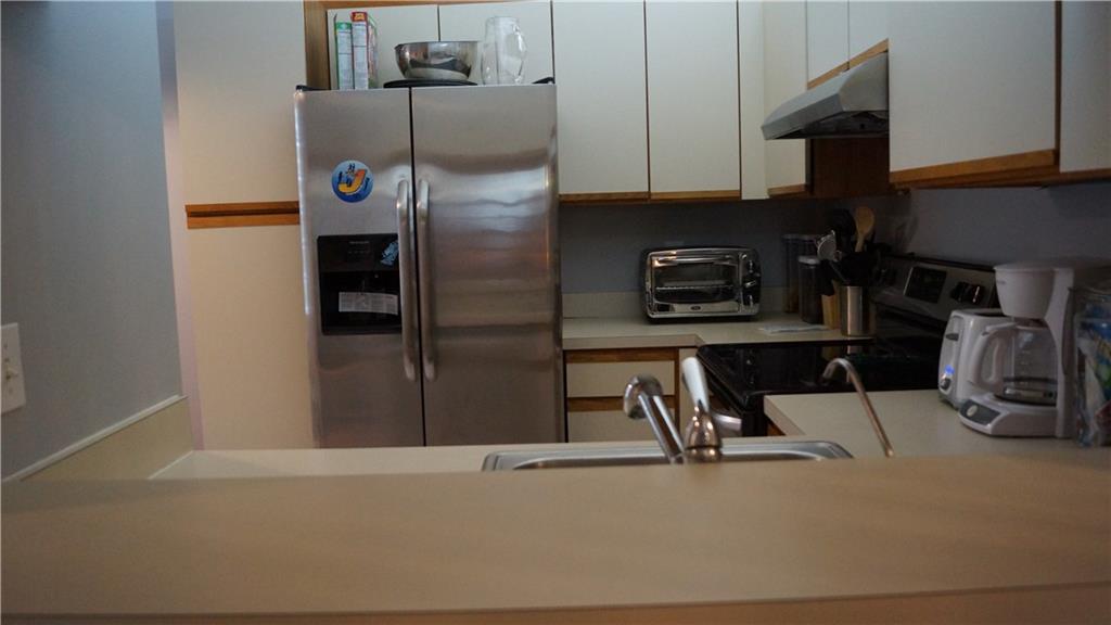 OPTIMA VILLAGE - Residential