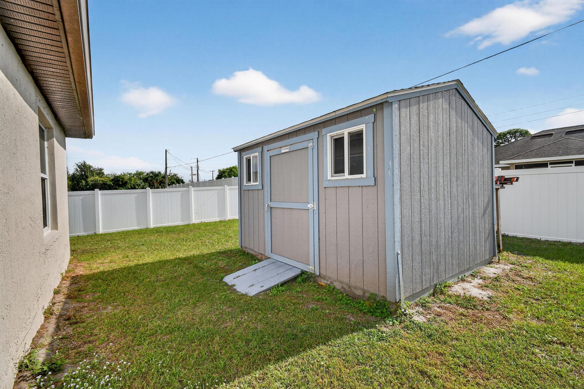 Port St Lucie Sec 21 - Residential