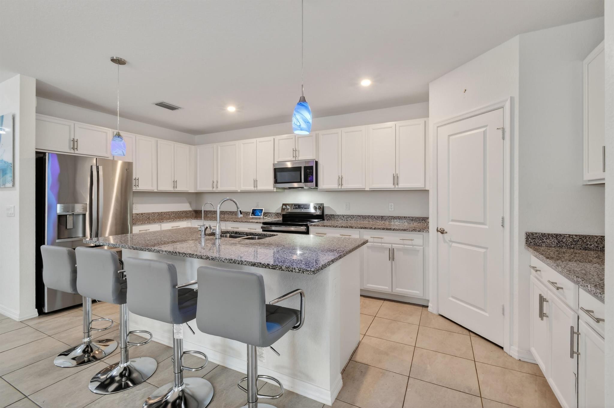 Port St Lucie Sec 21 - Residential