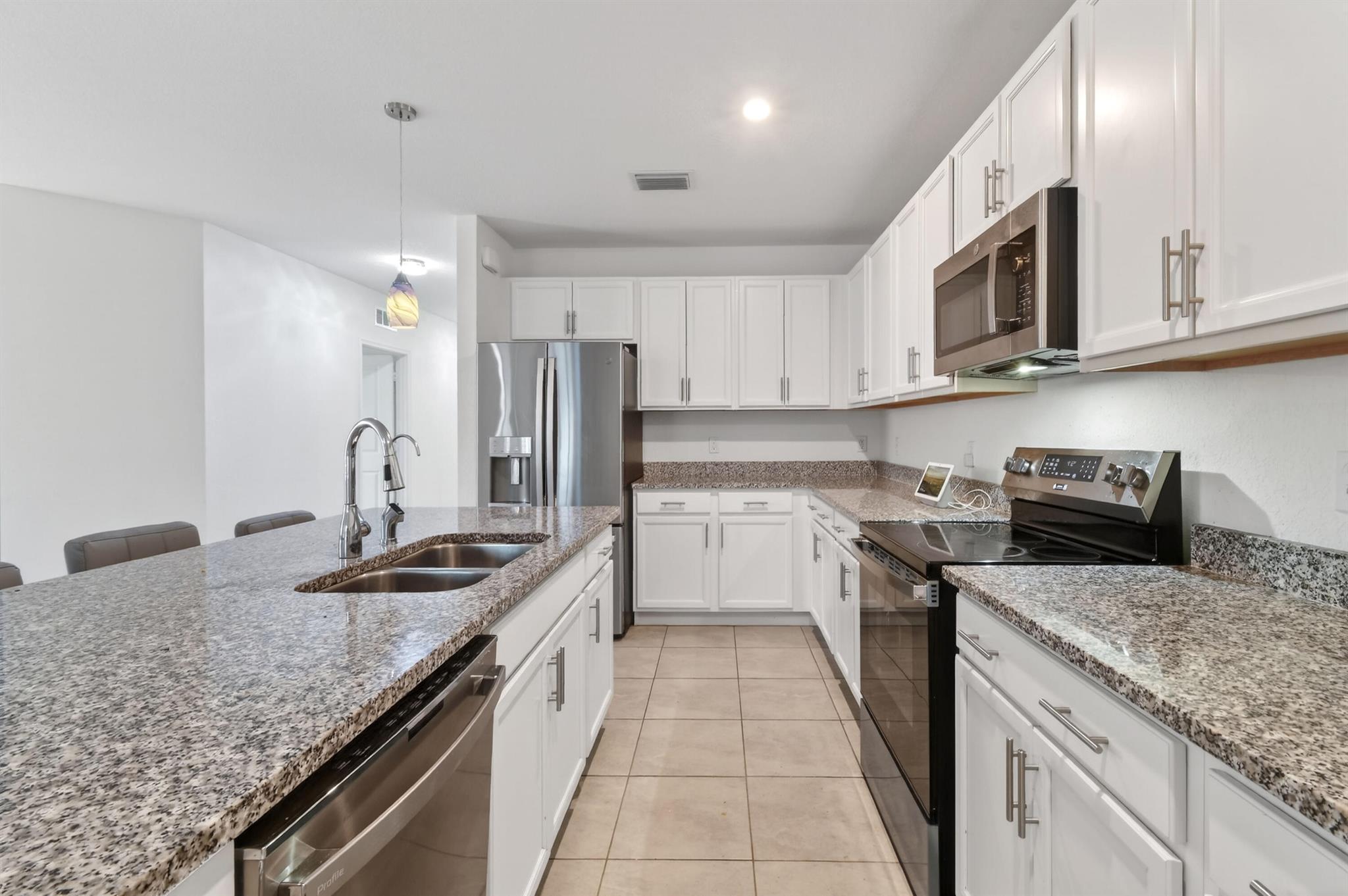 Port St Lucie Sec 21 - Residential