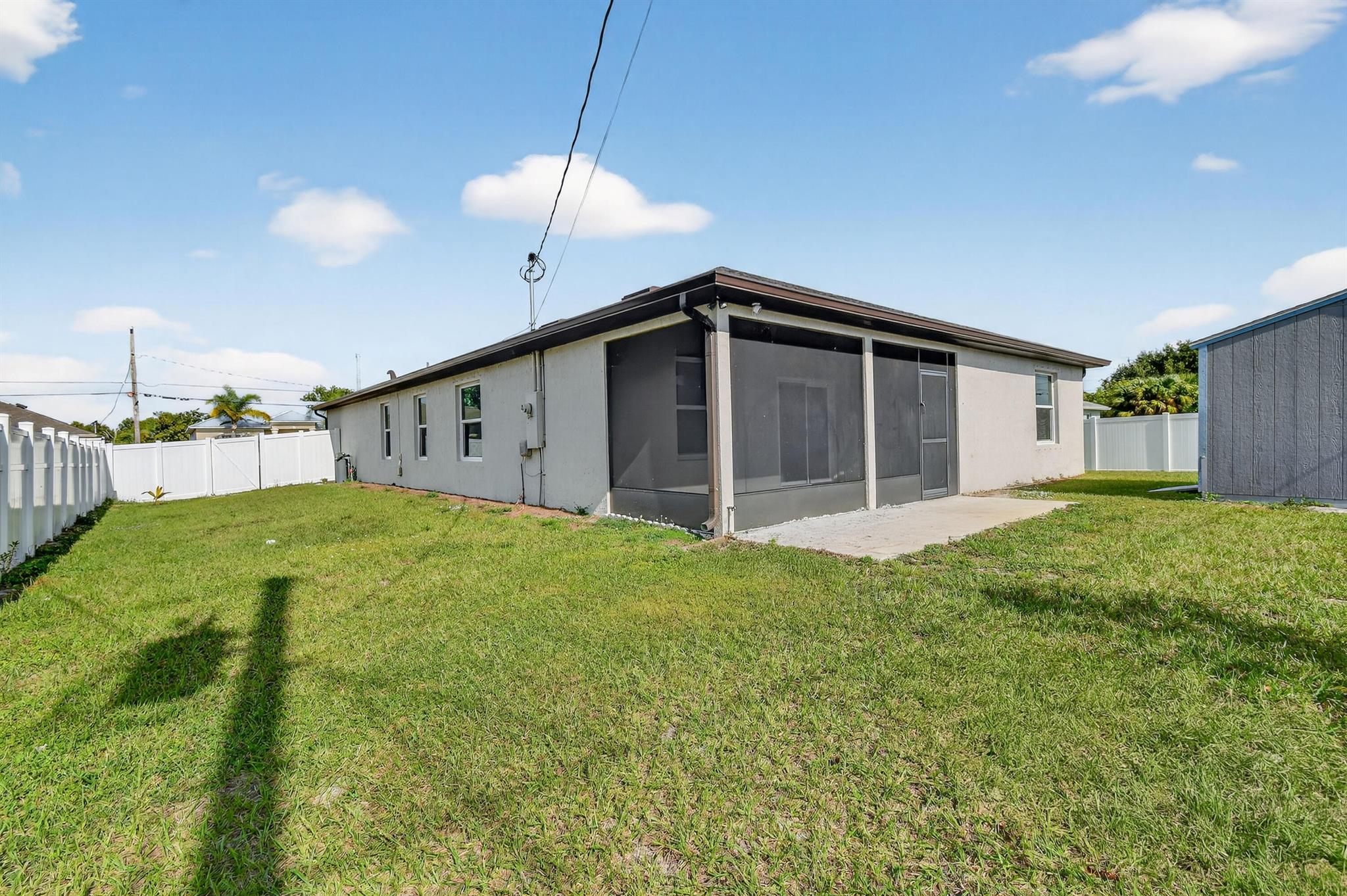 Port St Lucie Sec 21 - Residential