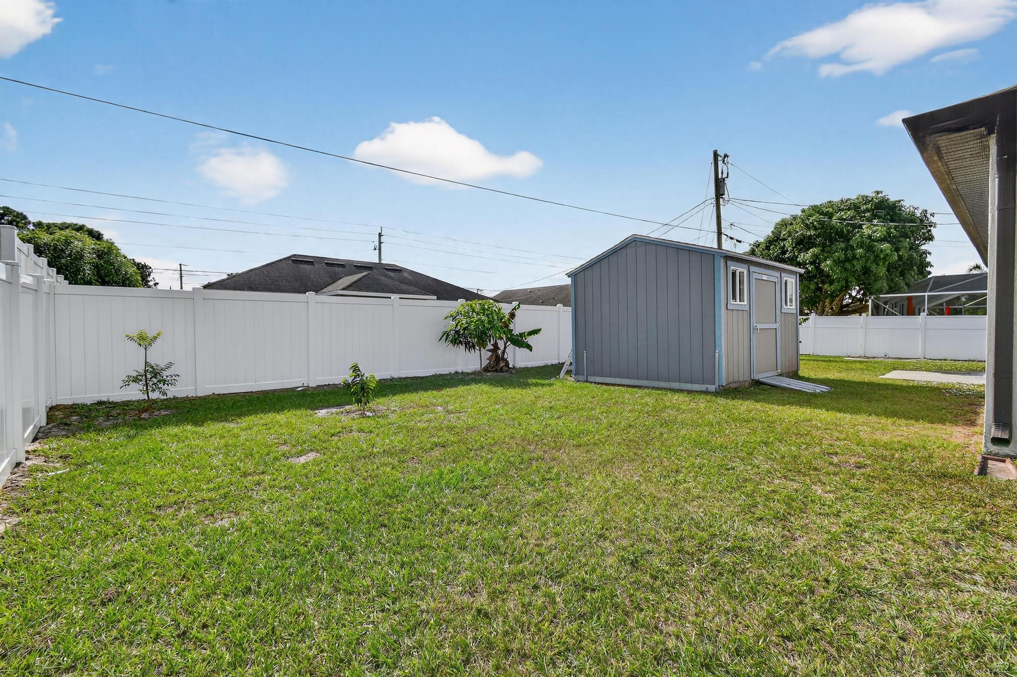 Port St Lucie Sec 21 - Residential