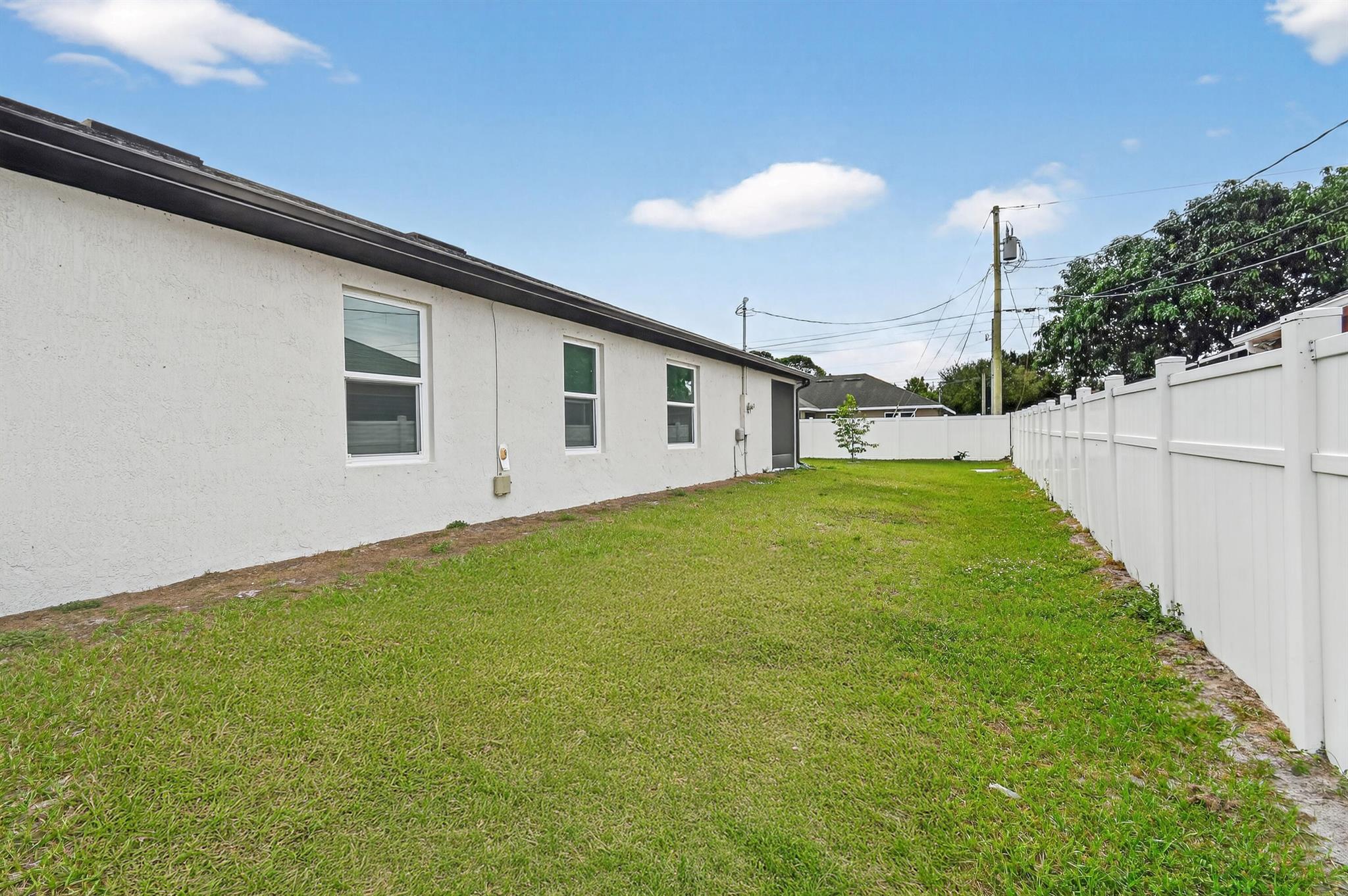 Port St Lucie Sec 21 - Residential