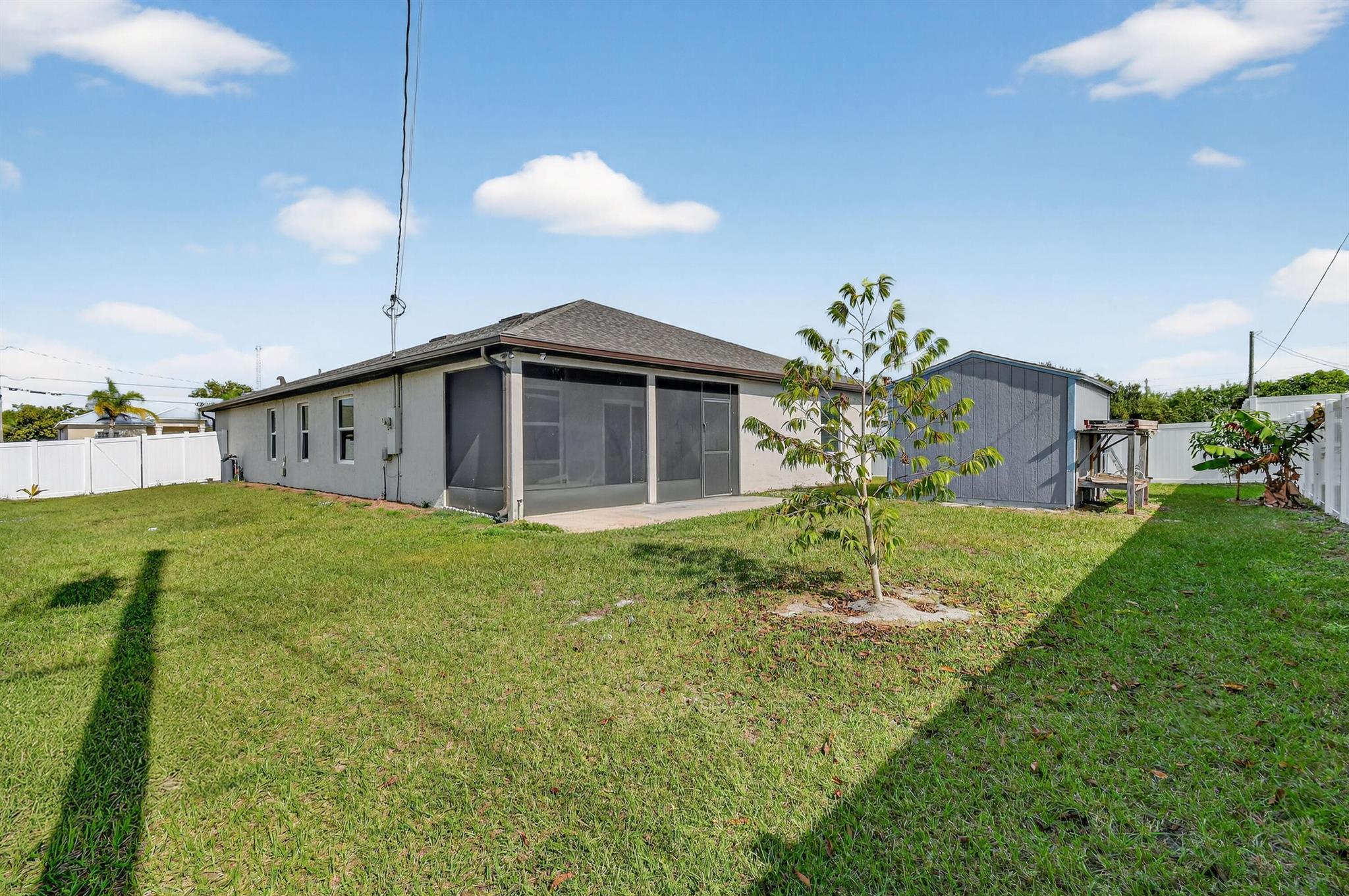 Port St Lucie Sec 21 - Residential