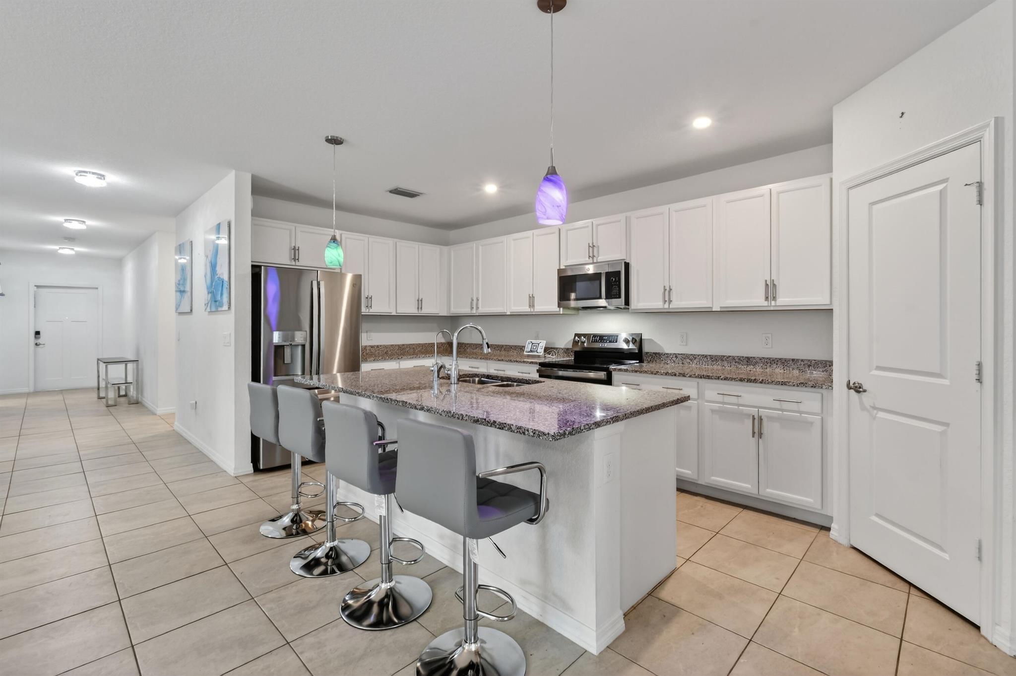 Port St Lucie Sec 21 - Residential