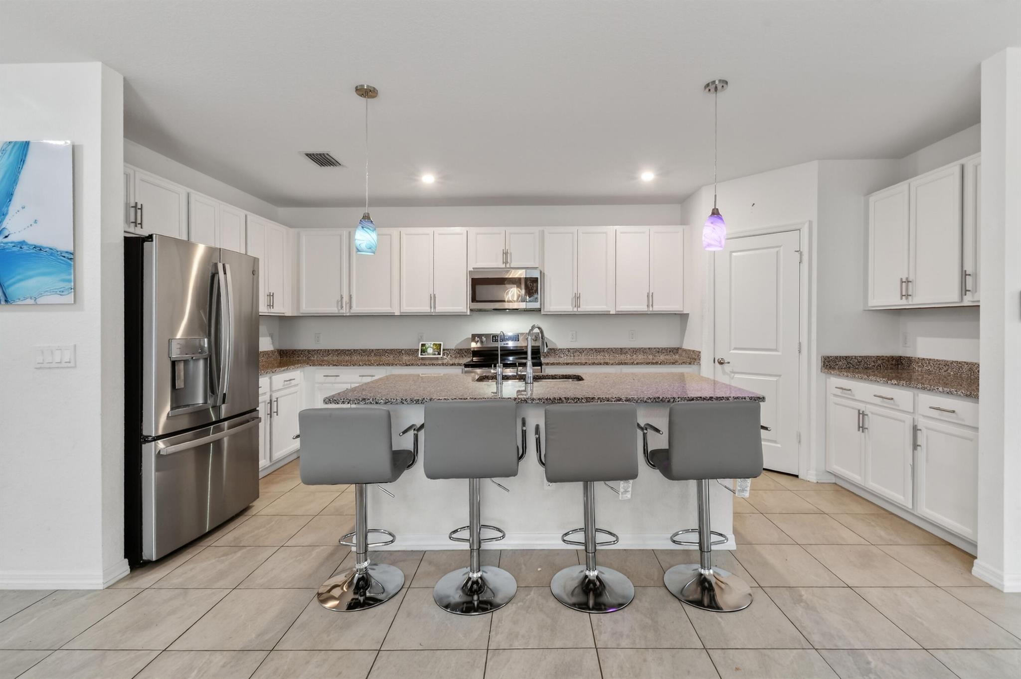 Port St Lucie Sec 21 - Residential