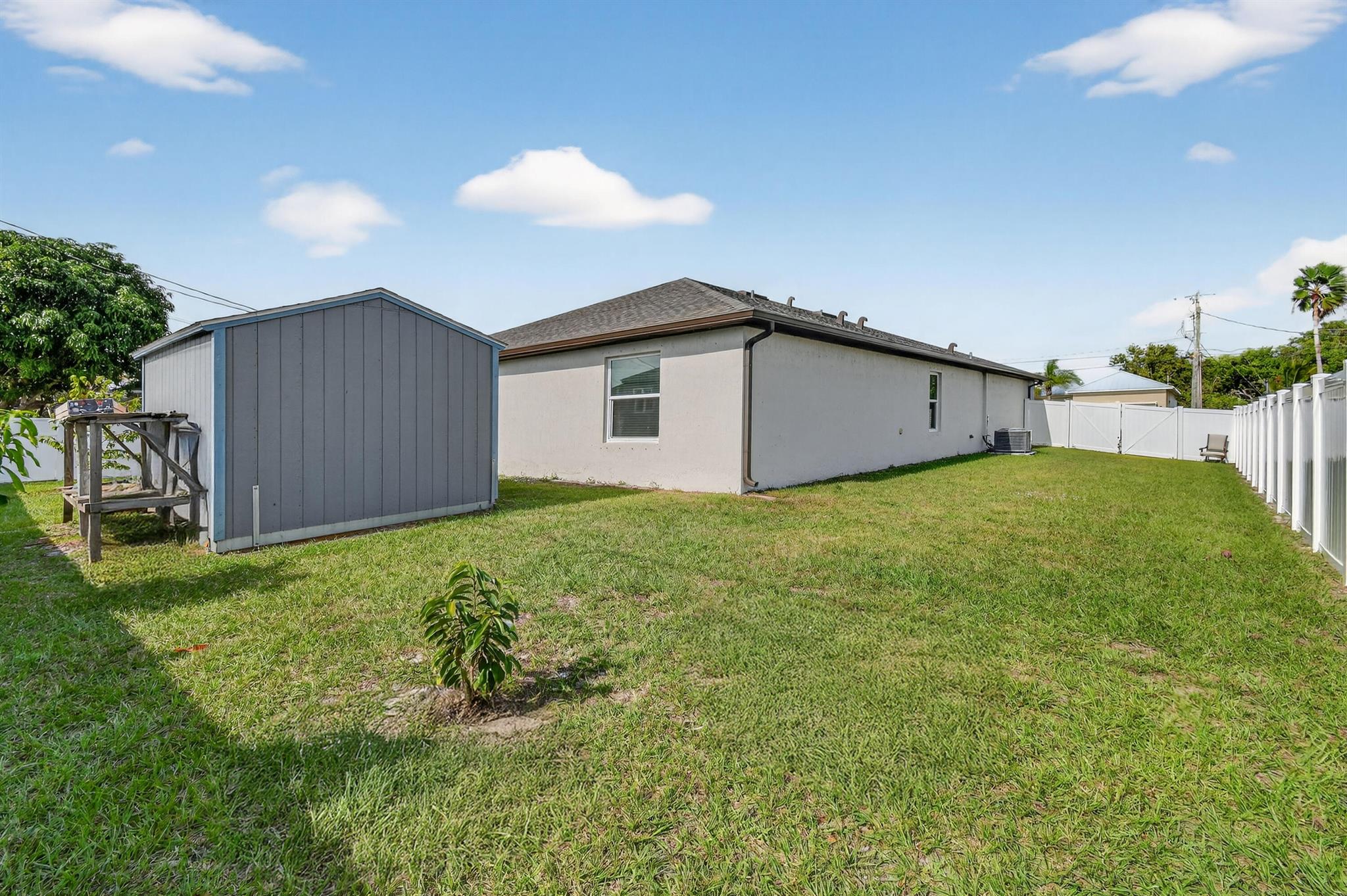 Port St Lucie Sec 21 - Residential