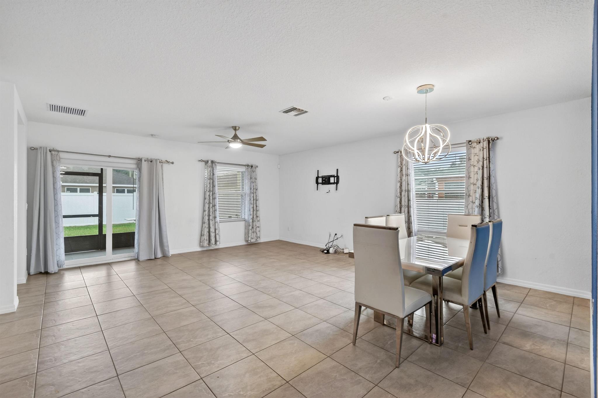 Port St Lucie Sec 21 - Residential