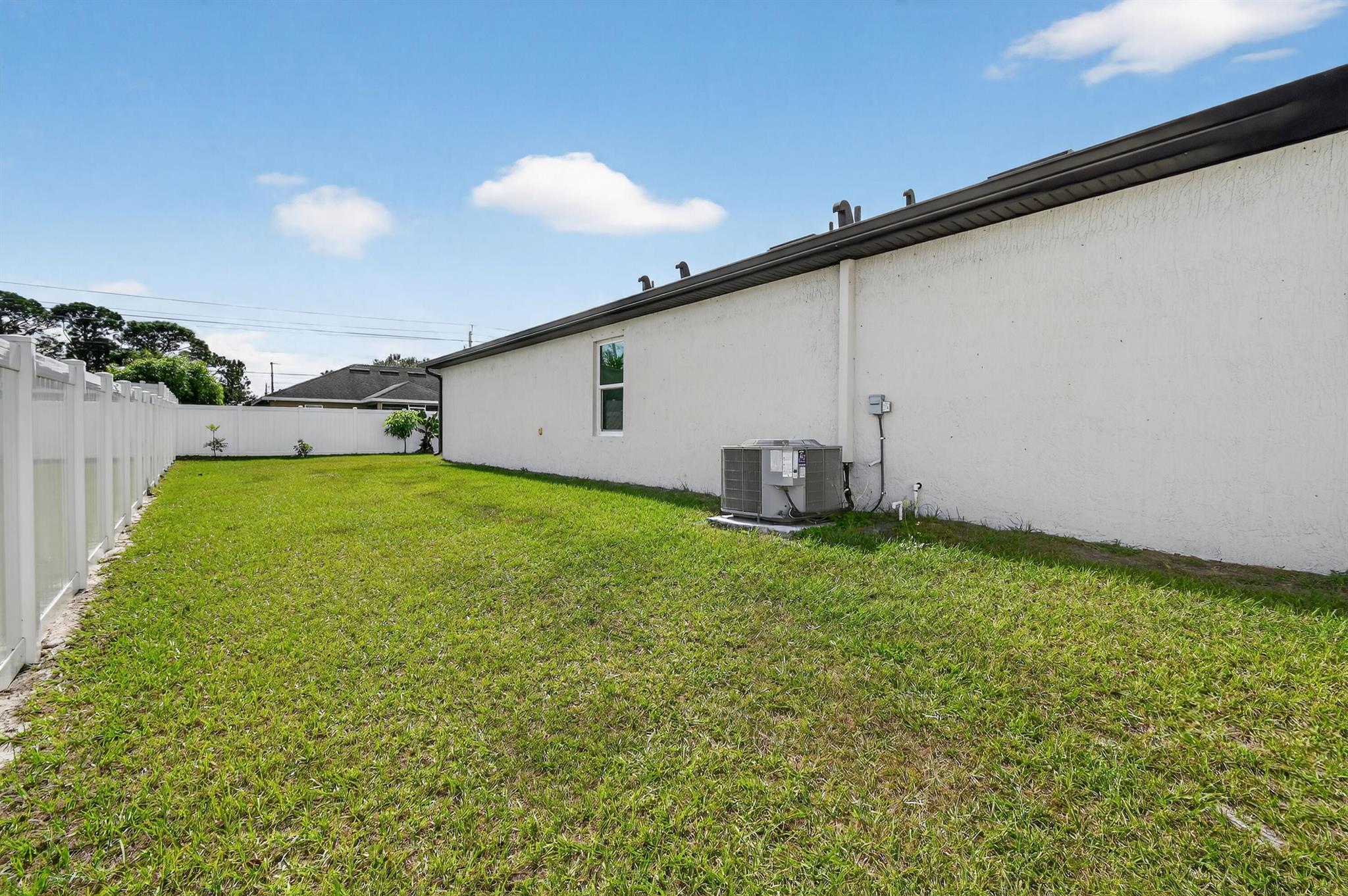 Port St Lucie Sec 21 - Residential