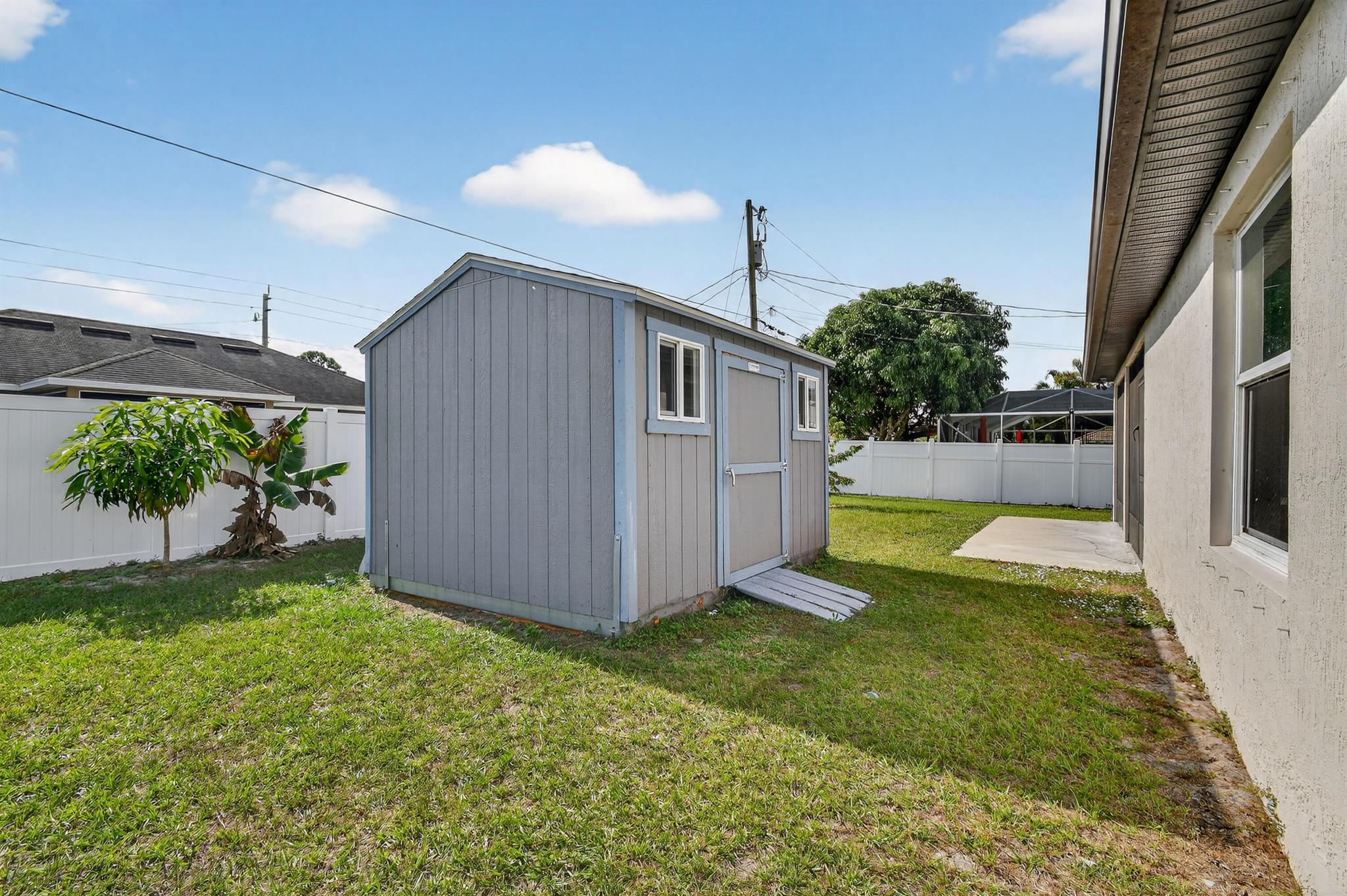 Port St Lucie Sec 21 - Residential