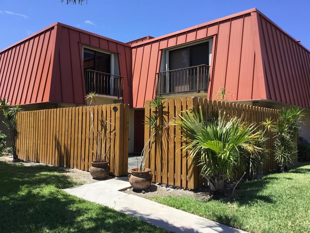 Photo of 3213 Gardens East Drive #B, Palm Beach Gardens, FL 33410 (MLS # R10719750)