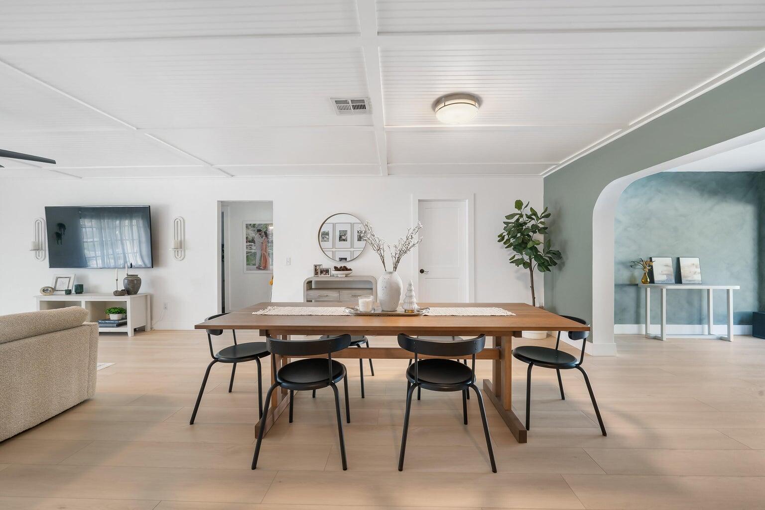 COLLEGE PARK ADD 1 - Residential Lease