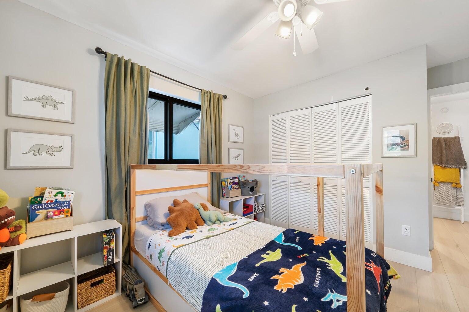 COLLEGE PARK ADD 1 - Residential Lease