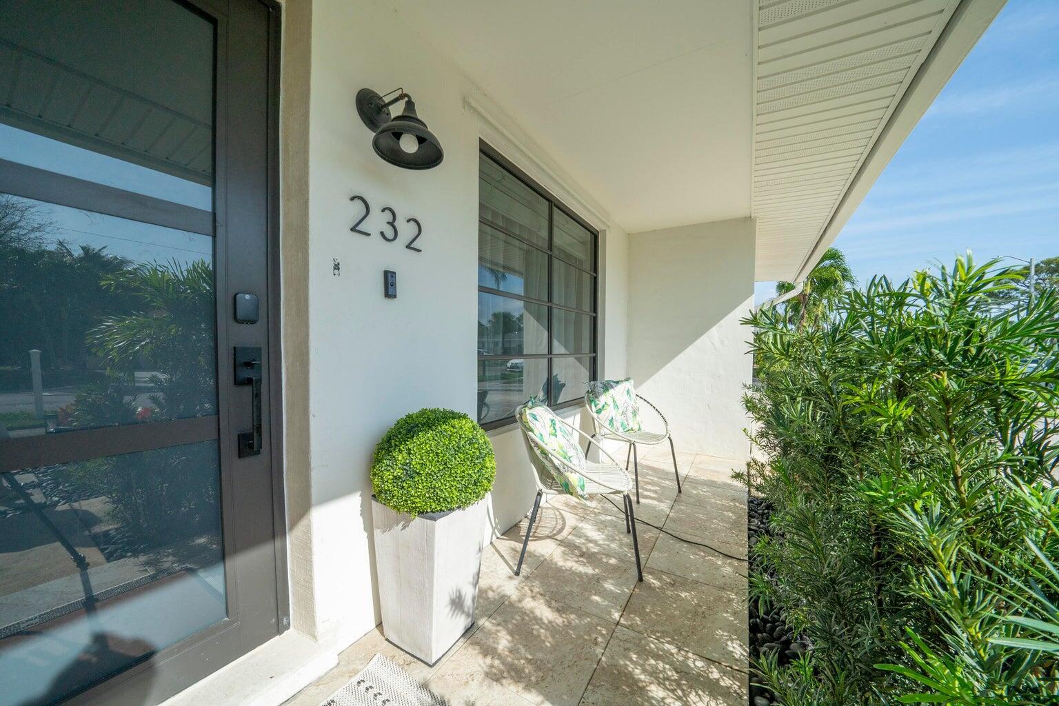 COLLEGE PARK ADD 1 - Residential Lease