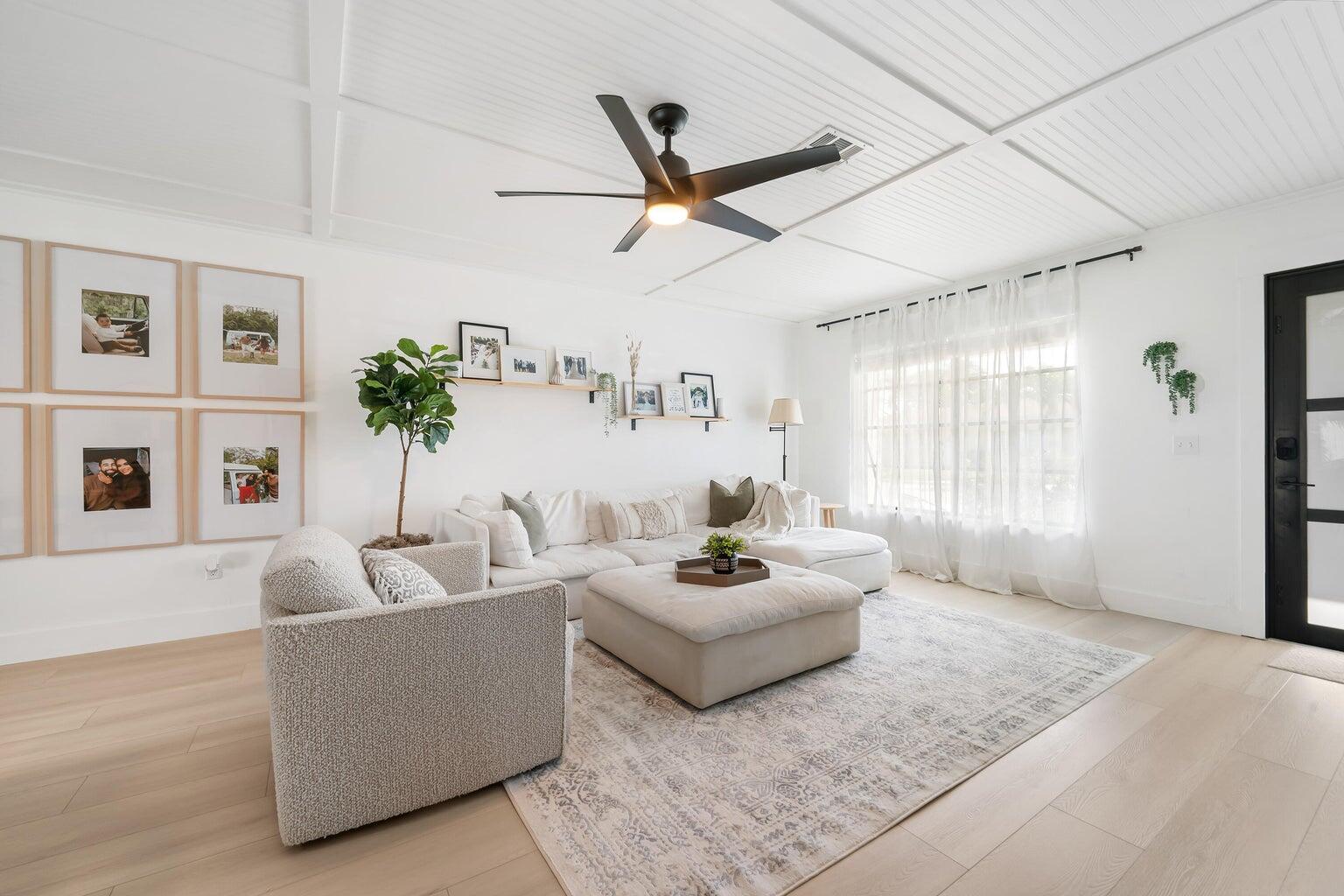 COLLEGE PARK ADD 1 - Residential Lease