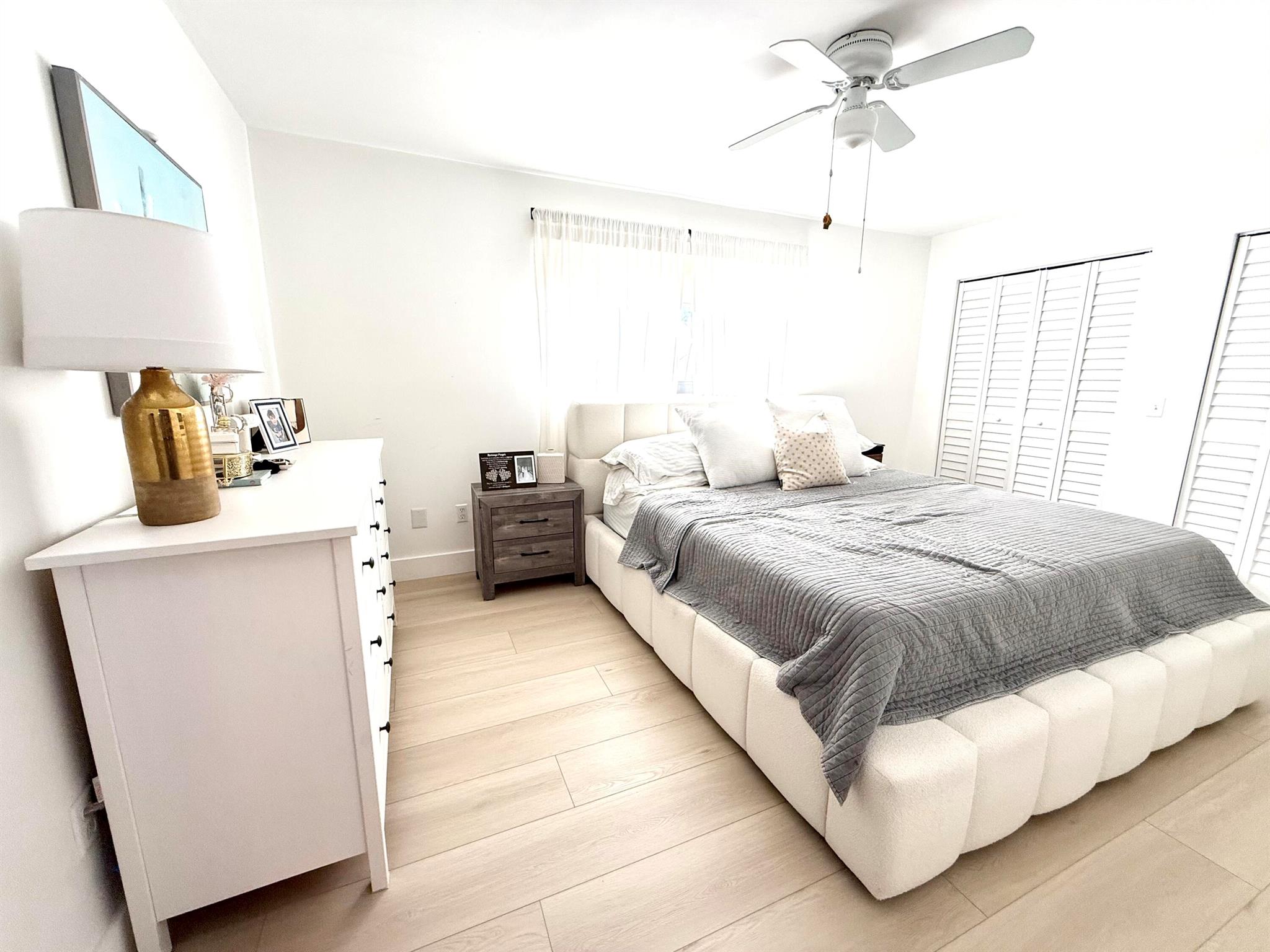 COLLEGE PARK ADD 1 - Residential Lease