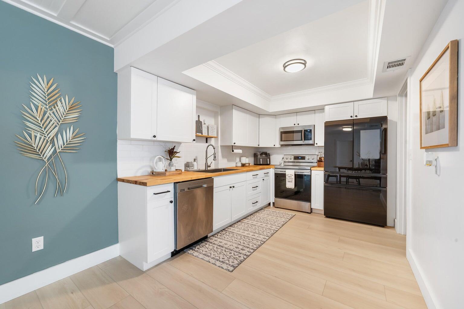 COLLEGE PARK ADD 1 - Residential Lease