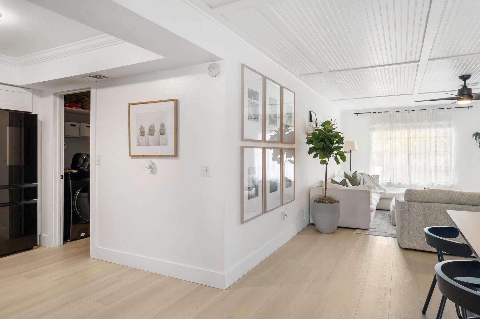 COLLEGE PARK ADD 1 - Residential Lease