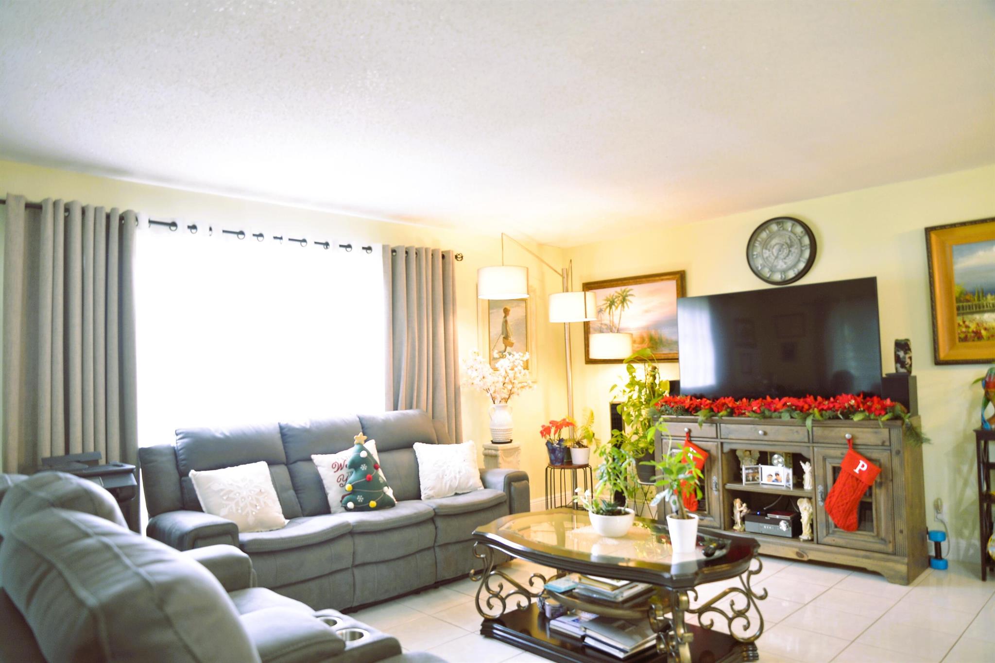 HIGH POINT OF DELRAY SEC - Residential