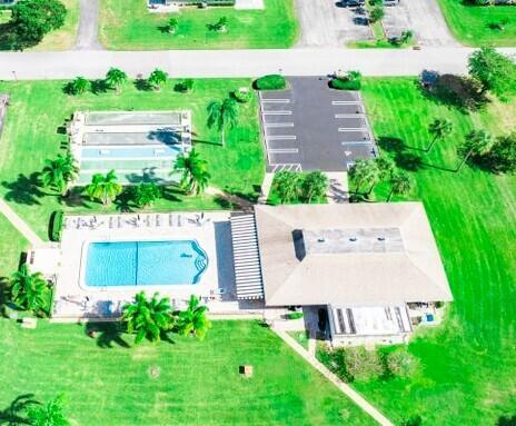 HIGH POINT OF DELRAY SEC - Residential