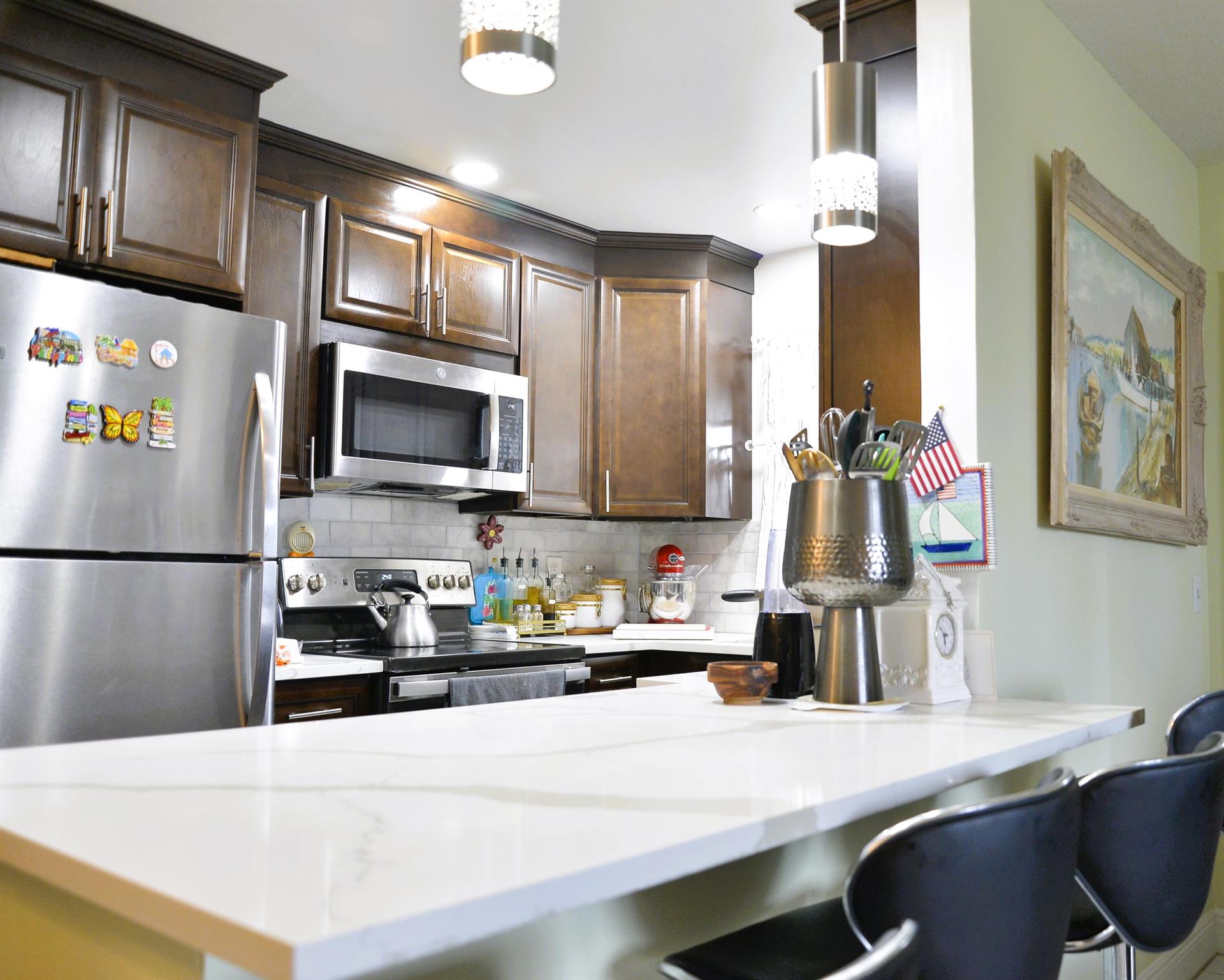 HIGH POINT OF DELRAY SEC - Residential