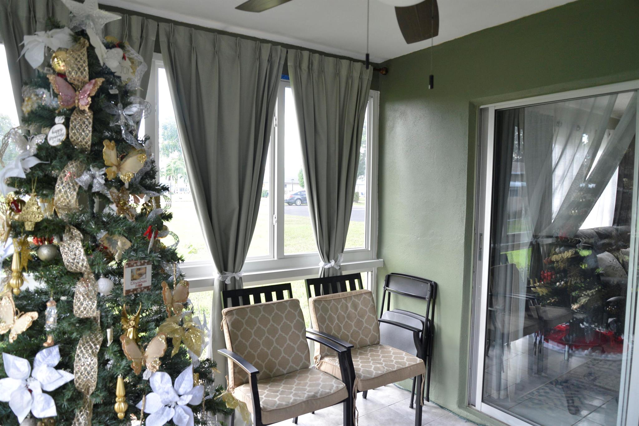 HIGH POINT OF DELRAY SEC - Residential