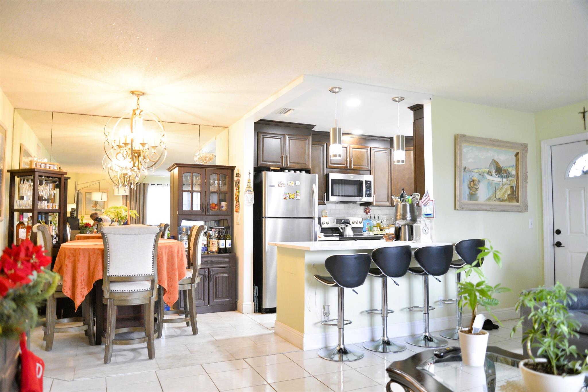 HIGH POINT OF DELRAY SEC - Residential