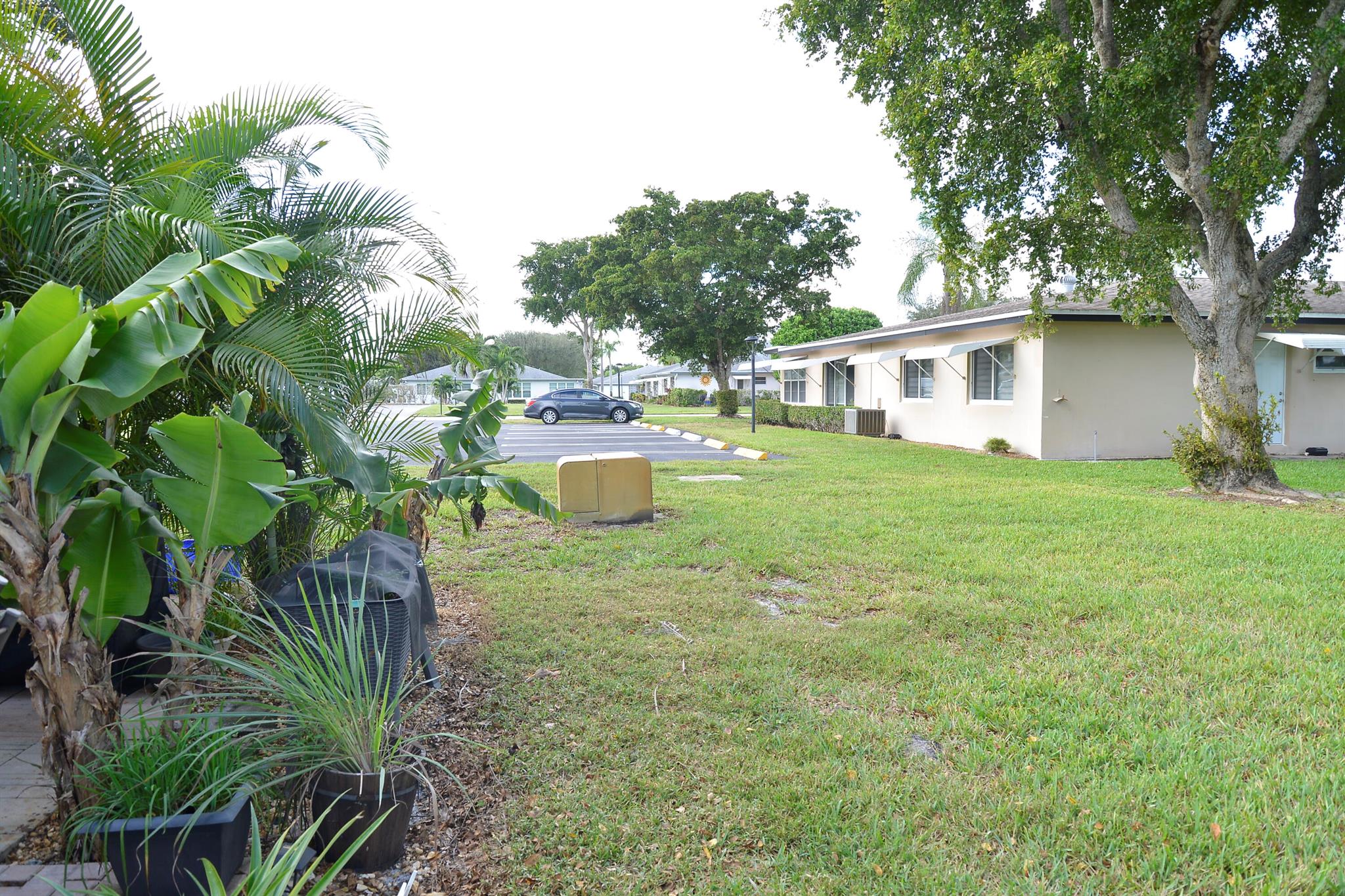 HIGH POINT OF DELRAY SEC - Residential