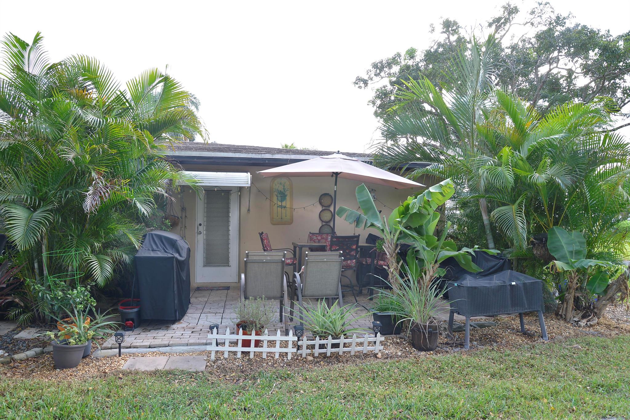 HIGH POINT OF DELRAY SEC - Residential