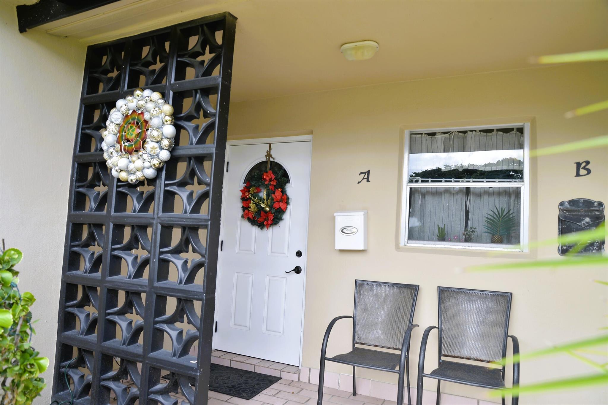 1027 S South Drive A