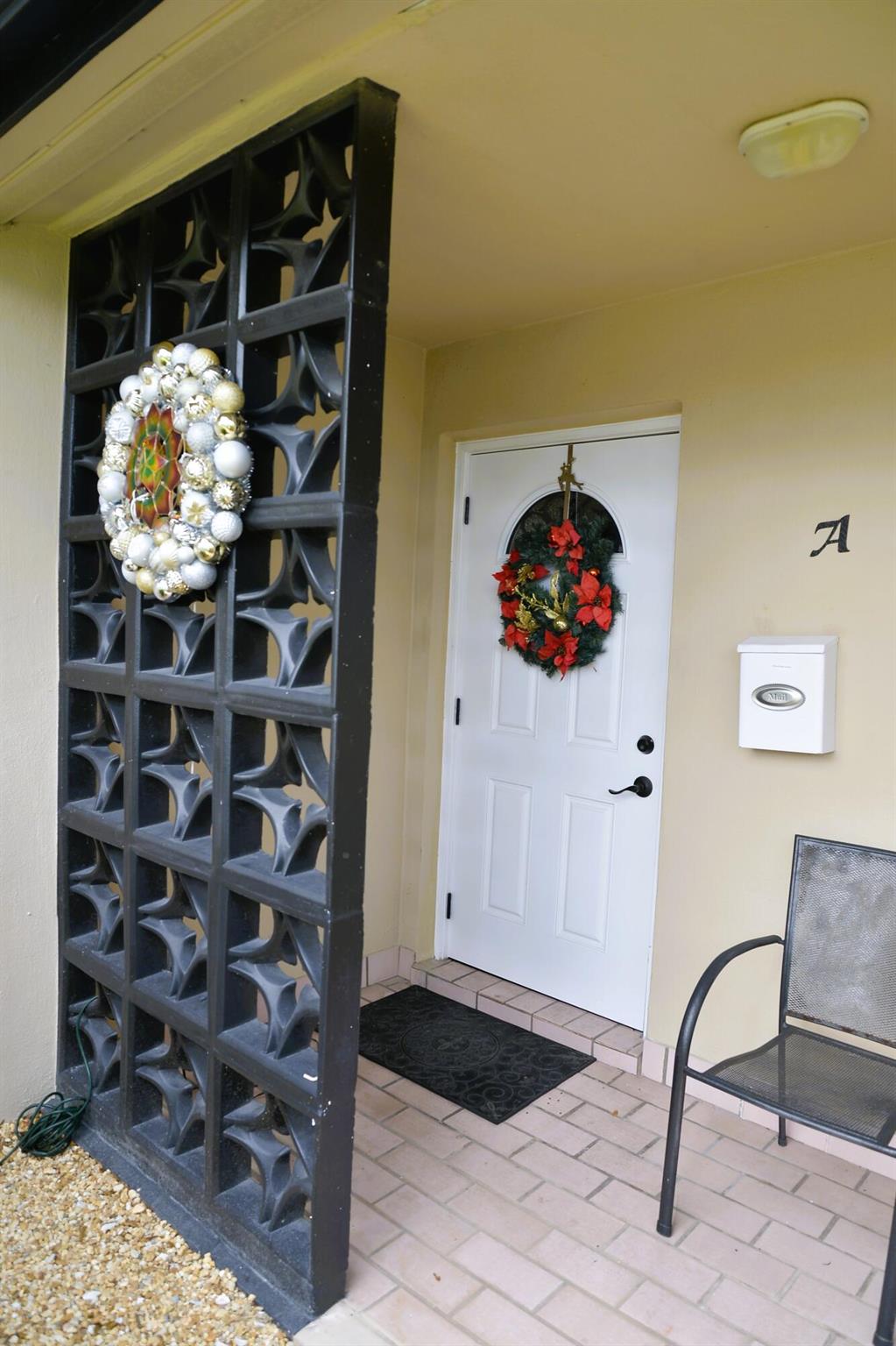 1027 S South Drive A