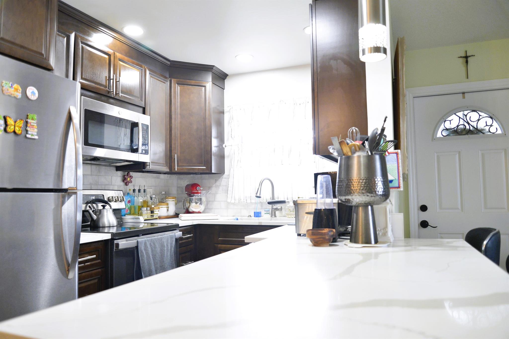 HIGH POINT OF DELRAY SEC - Residential