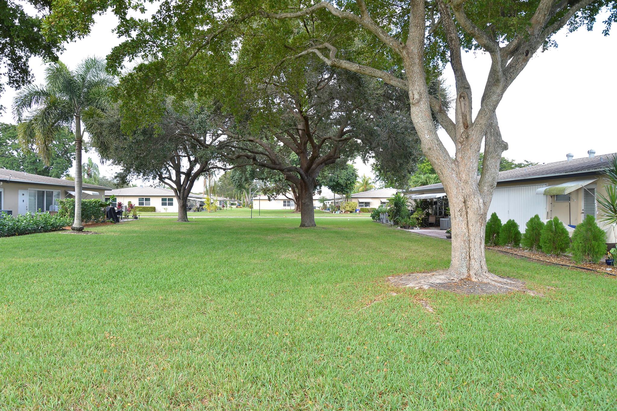 HIGH POINT OF DELRAY SEC - Residential