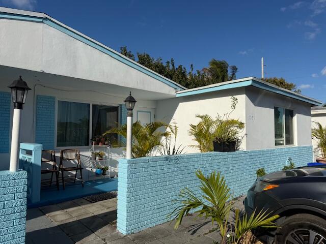 GRAMERCY PARK UNIT 2 - Residential