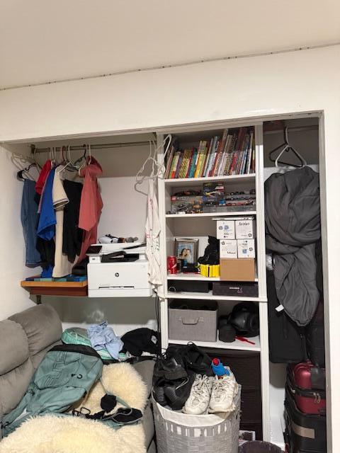 GRAMERCY PARK UNIT 2 - Residential