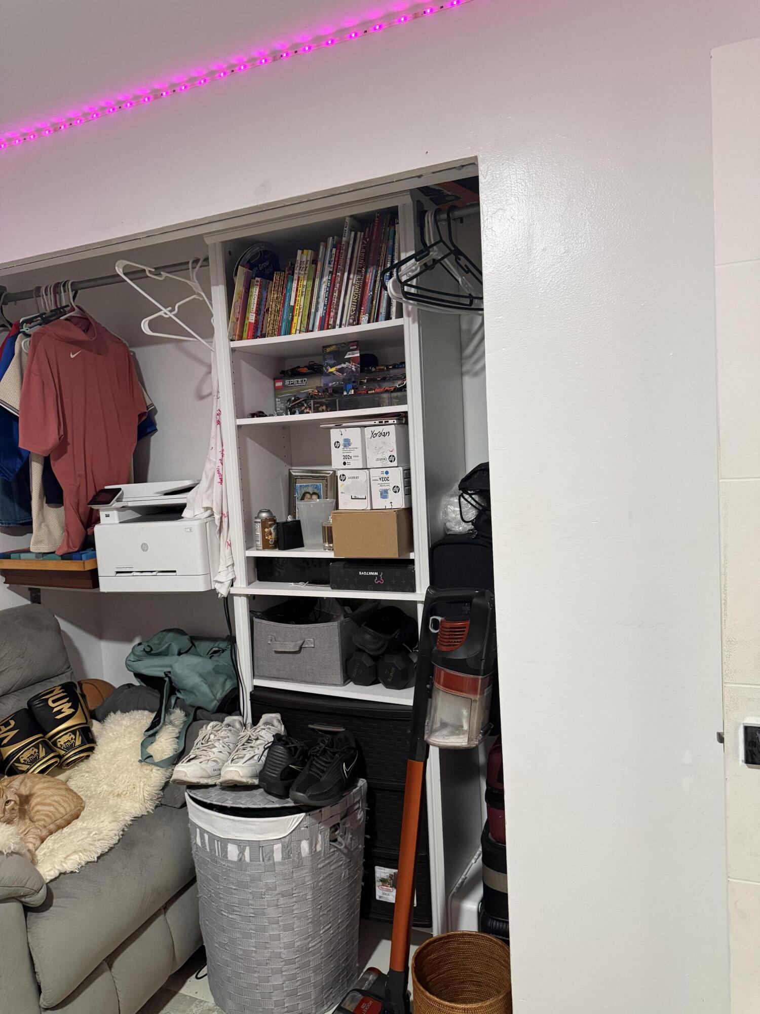 GRAMERCY PARK UNIT 2 - Residential