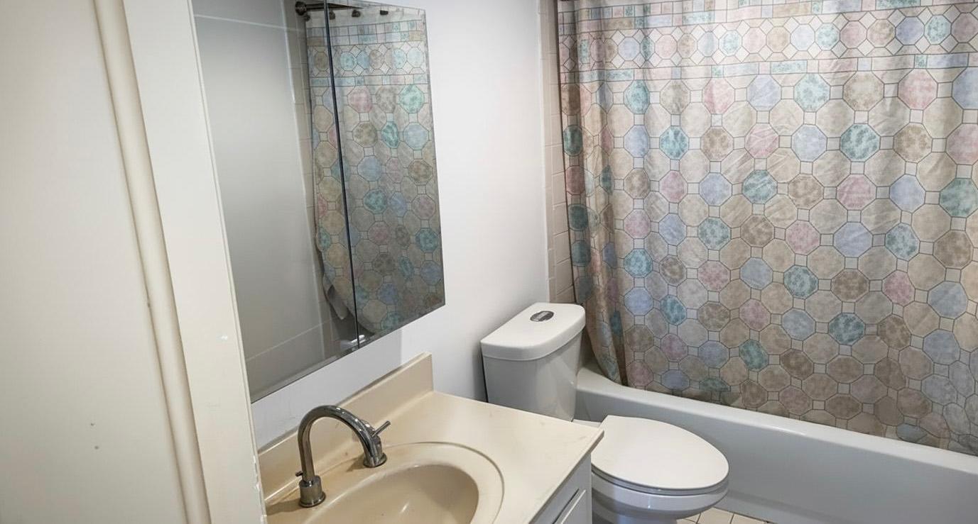 Hillcrest East No19 Condo - Residential Lease