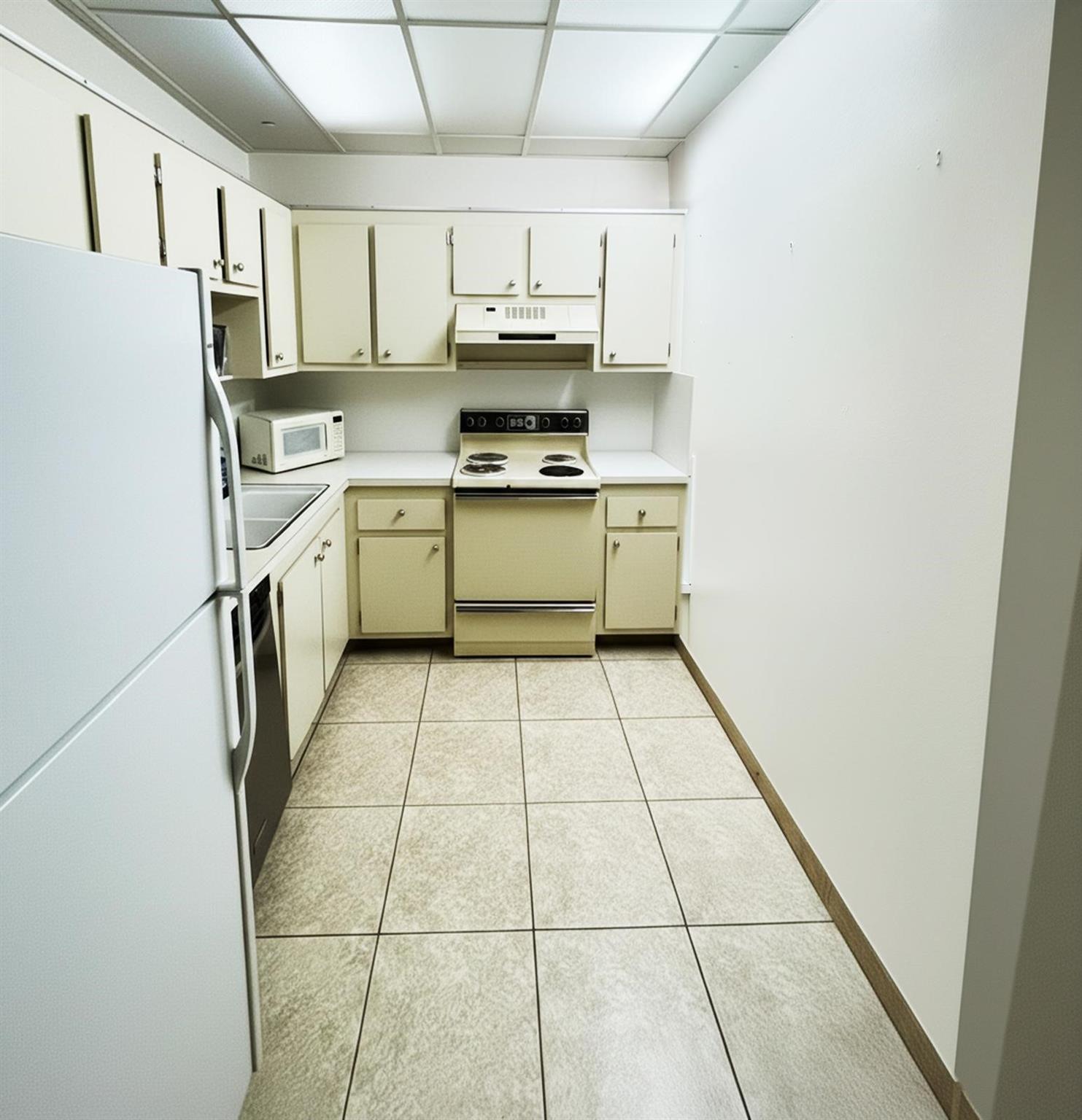 Hillcrest East No19 Condo - Residential Lease