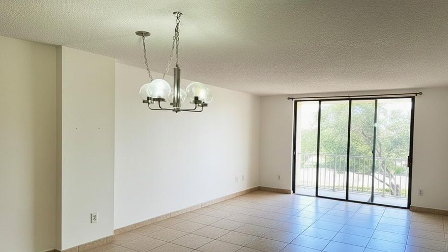 Large 1-bedroom, 1.5-bath apartment in a well-maintained building in Hollywood.
Unit offers a large walk-in closet. balcony. One assigned parking space included.
Building features laundry rooms on each floor, community pool, tennis court, and security.
Conveniently located near Memorial Hospital, Hollywood Beach, Fort Lauderdale–Hollywood International Airport, Hard Rock Hotel & Casino, shopping, dining, and major highways including I-95 and the Turnpike.