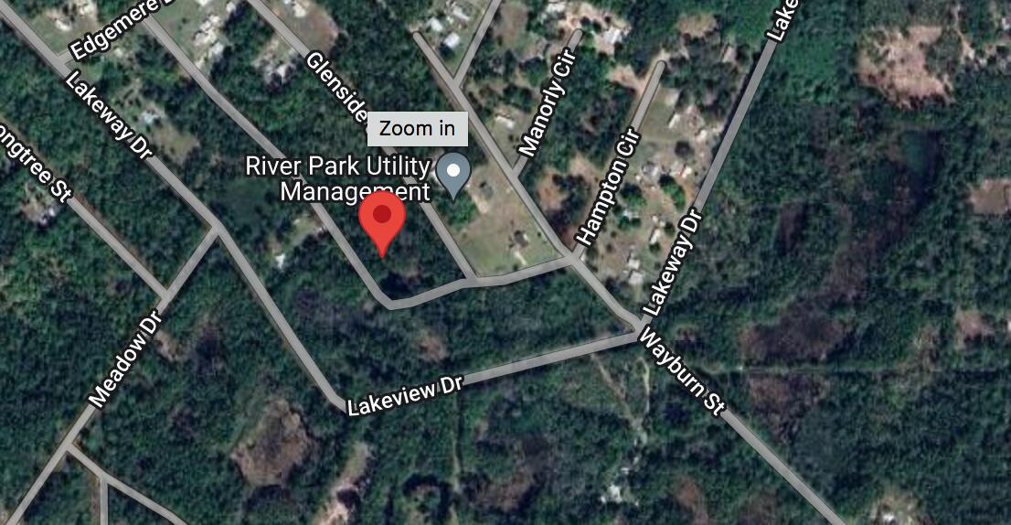 LAKE GEORGE MANOR - Land