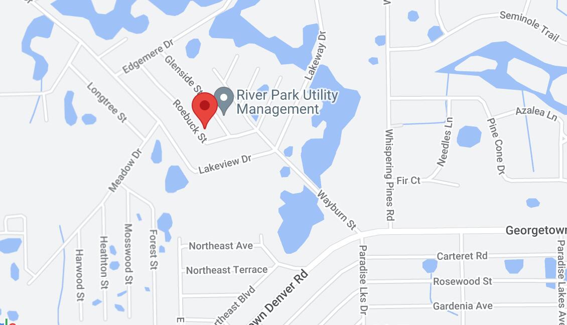 LAKE GEORGE MANOR - Land