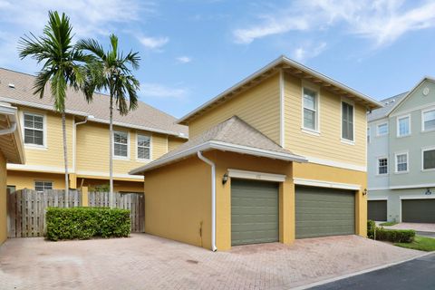 A home in Jupiter