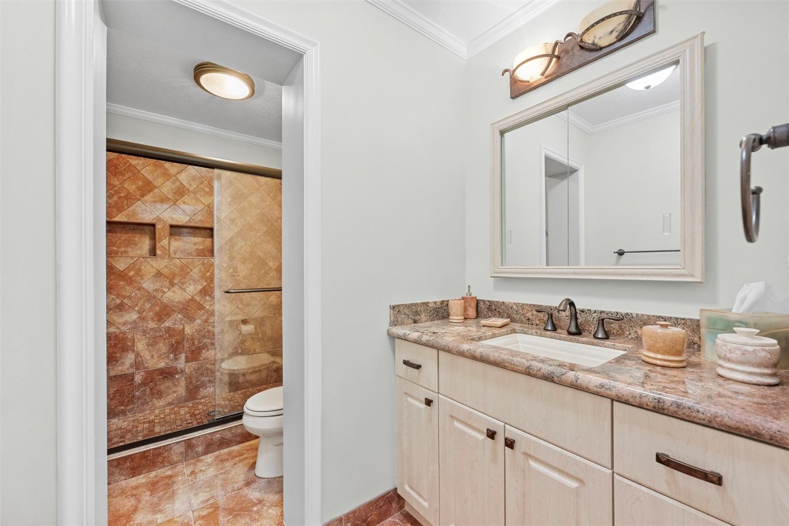 KNOLL RIDGE - Residential