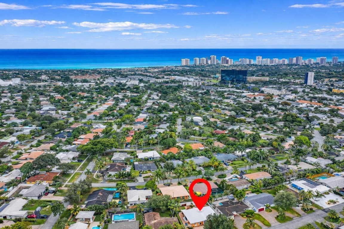 KNOLL RIDGE - Residential