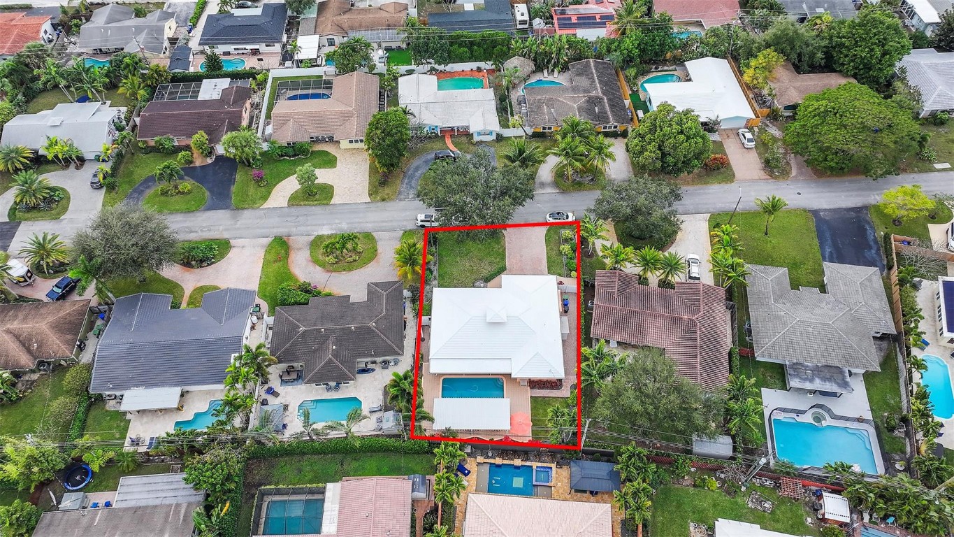 KNOLL RIDGE - Residential